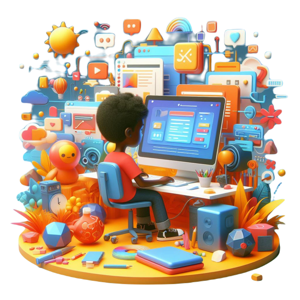 Custom Web Designing Company
